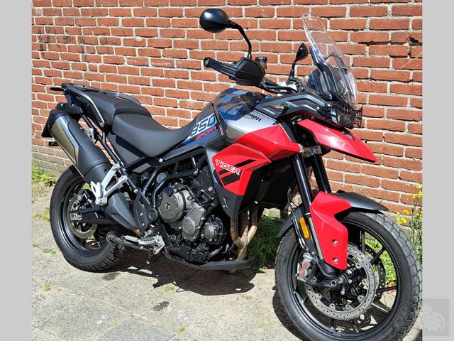 triumph - tiger-850-sport