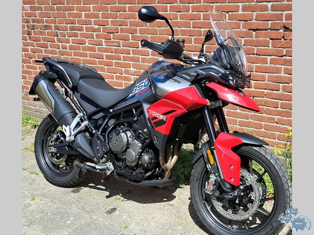 triumph - tiger-850-sport