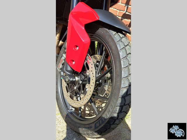 triumph - tiger-850-sport
