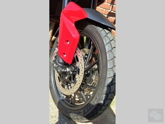 triumph - tiger-850-sport
