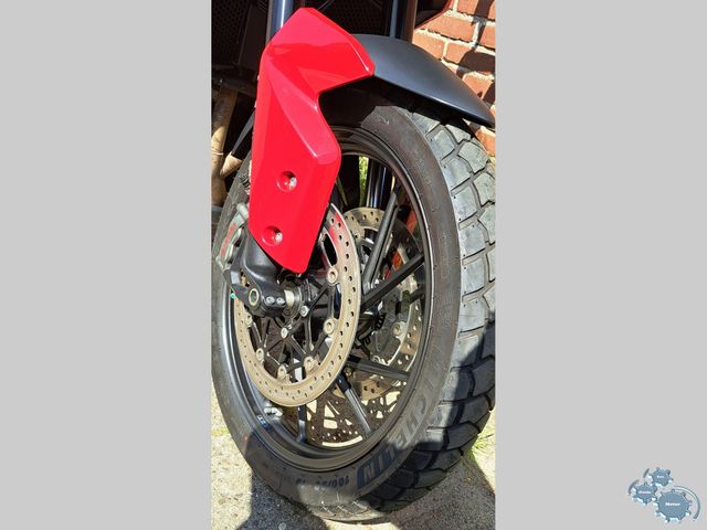 triumph - tiger-850-sport