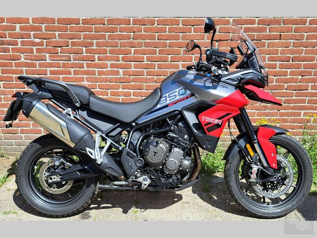 triumph - tiger-850-sport