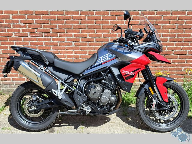 triumph - tiger-850-sport