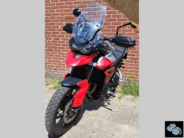 triumph - tiger-850-sport