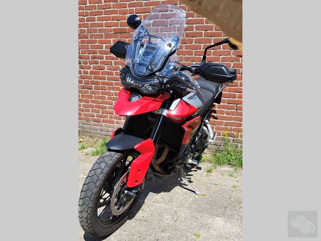 triumph - tiger-850-sport