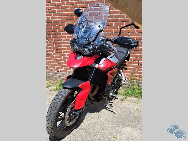 triumph - tiger-850-sport