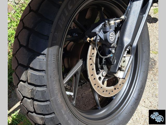 triumph - tiger-850-sport