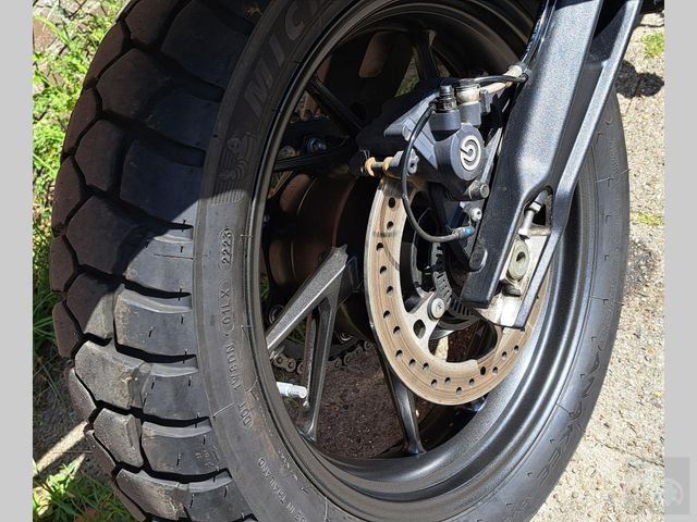 triumph - tiger-850-sport