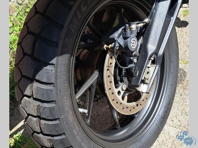 triumph - tiger-850-sport