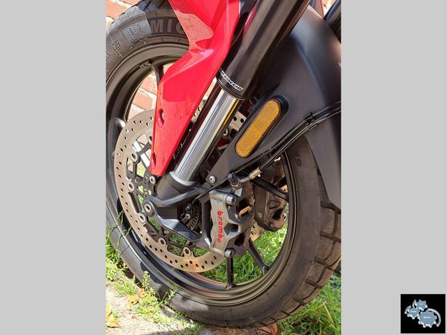 triumph - tiger-850-sport