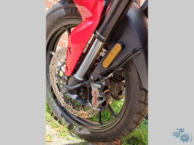 triumph - tiger-850-sport