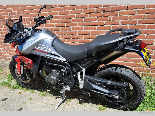triumph - tiger-850-sport