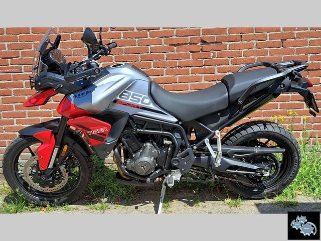 triumph - tiger-850-sport