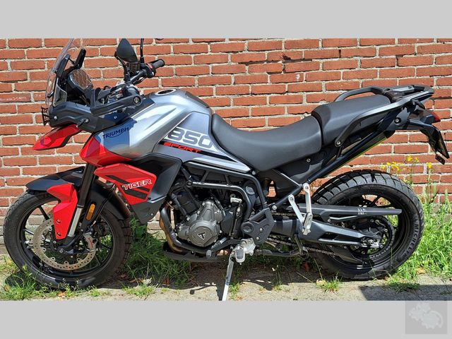 triumph - tiger-850-sport
