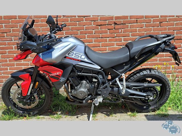 triumph - tiger-850-sport
