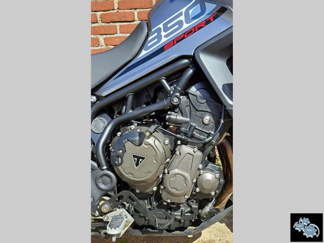 triumph - tiger-850-sport