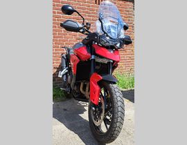 Triumph Tiger 850 Sport 2023 occasion