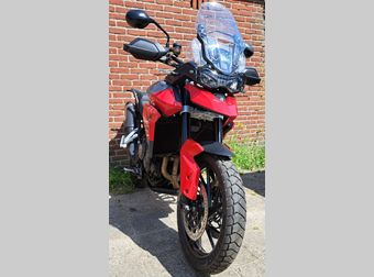 Triumph Tiger 850 Sport 2023 occasion