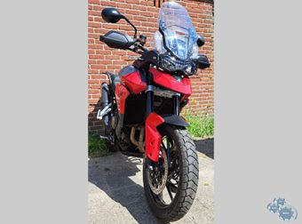 Triumph Tiger 850 Sport 2023 occasion
