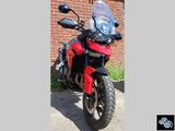 TRIUMPH TIGER 850 SPORT