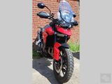 TRIUMPH TIGER 850 SPORT