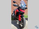 TRIUMPH TIGER 850 SPORT