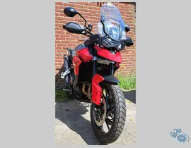 Triumph Tiger 850 Sport 2023 occasion