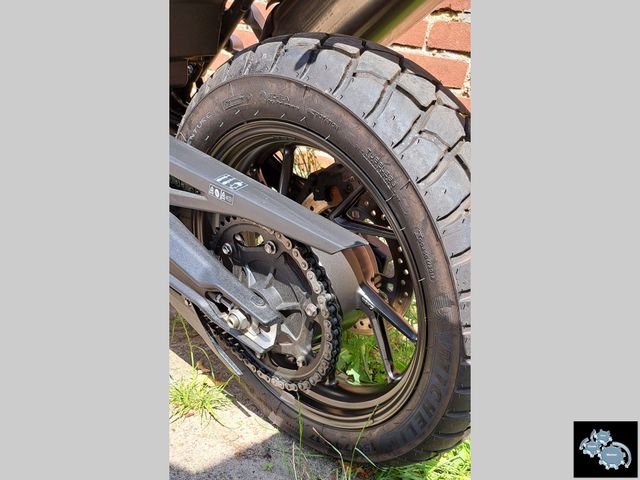 triumph - tiger-850-sport