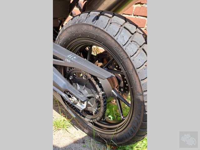 triumph - tiger-850-sport