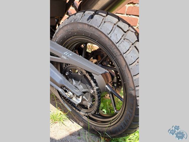 triumph - tiger-850-sport