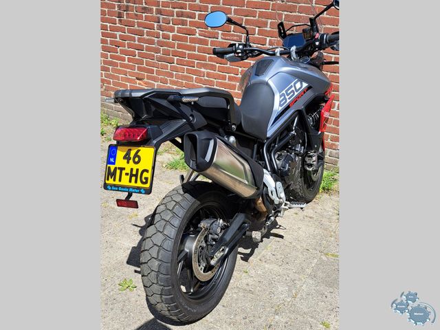 triumph - tiger-850-sport