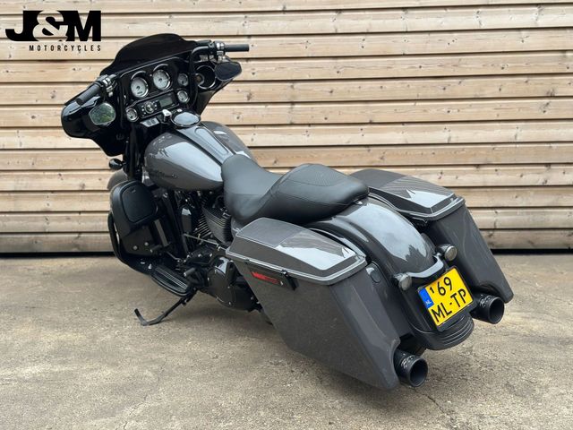 harley-davidson - street-glide-flhx