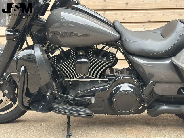 harley-davidson - street-glide-flhx