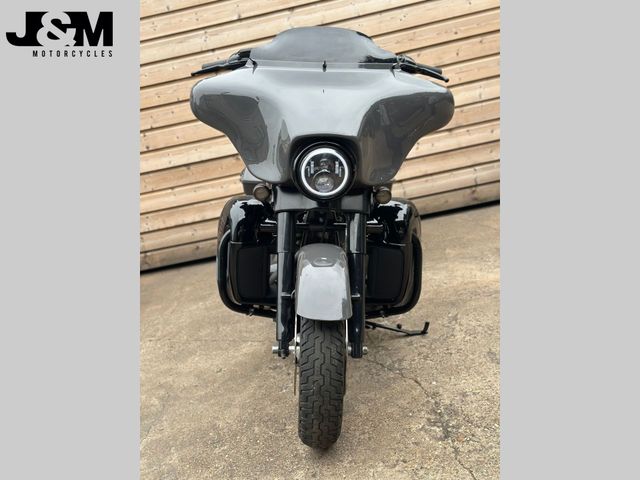 harley-davidson - street-glide-flhx