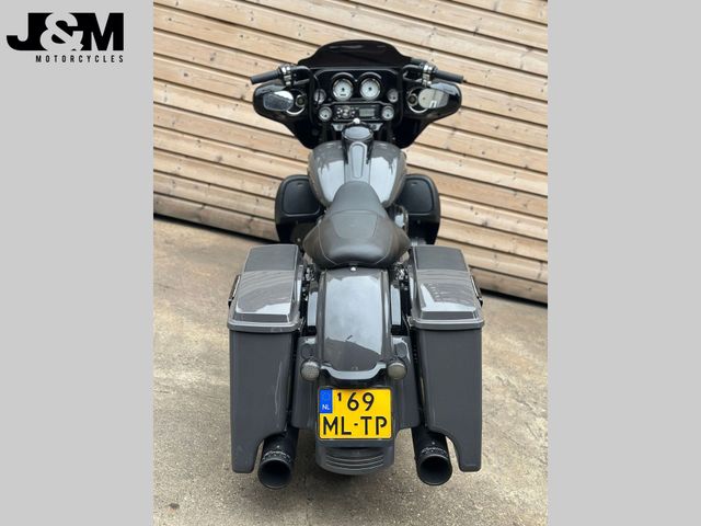 harley-davidson - street-glide-flhx