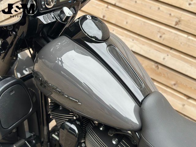 harley-davidson - street-glide-flhx