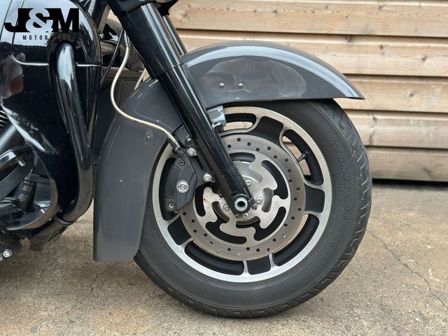 harley-davidson - street-glide-flhx