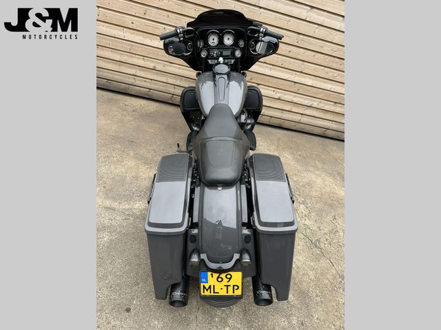 harley-davidson - street-glide-flhx