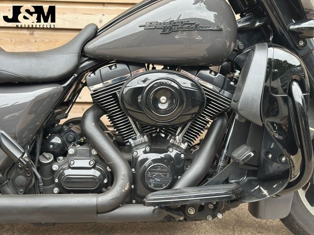 harley-davidson - street-glide-flhx