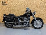 HARLEY-DAVIDSON FAT BOY FLSTF