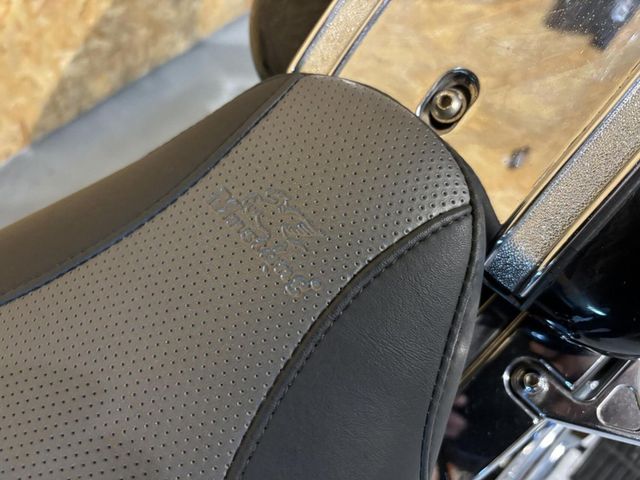 harley-davidson - fat-boy-flstf