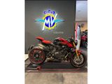 MV AGUSTA RUSH 1000