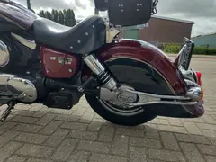 Kawasaki VN1500 Drifter 2003 occasion – foto 10 van 12