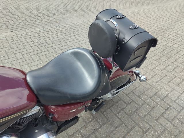 kawasaki - vn-1500-drifter
