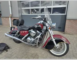 Kawasaki VN 1500 Drifter 2003 occasion