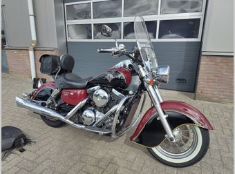 Kawasaki VN 1500 Drifter 2003 occasion