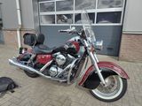 KAWASAKI VN 1500 DRIFTER