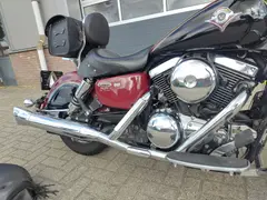 Kawasaki VN1500 Drifter 2003 occasion – foto 5 van 12