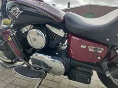 Kawasaki VN1500 Drifter 2003 occasion – foto 9 van 12