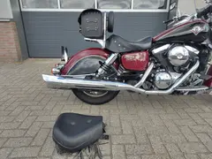 Kawasaki VN1500 Drifter 2003 occasion – foto 7 van 12